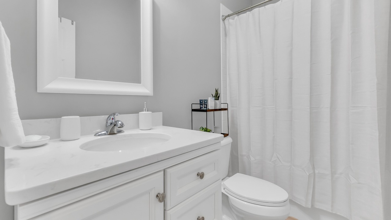 Photo of Bathroom in Newport