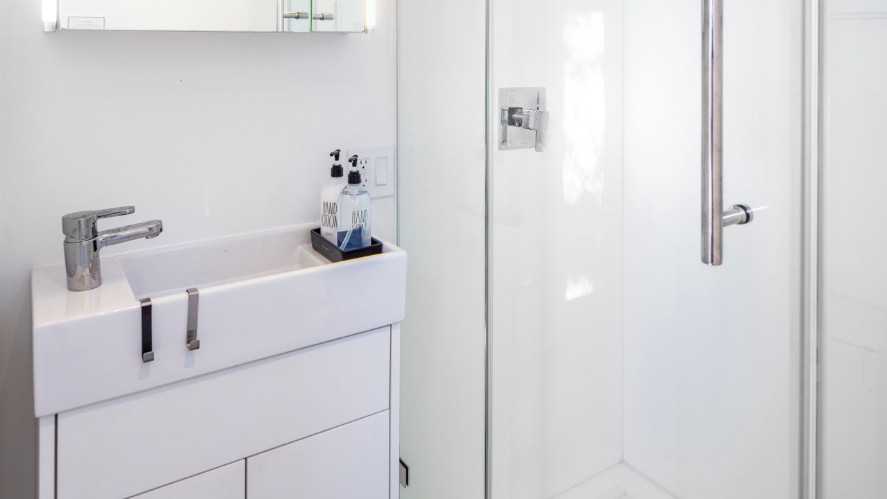 Photo of Bathroom in Galindo