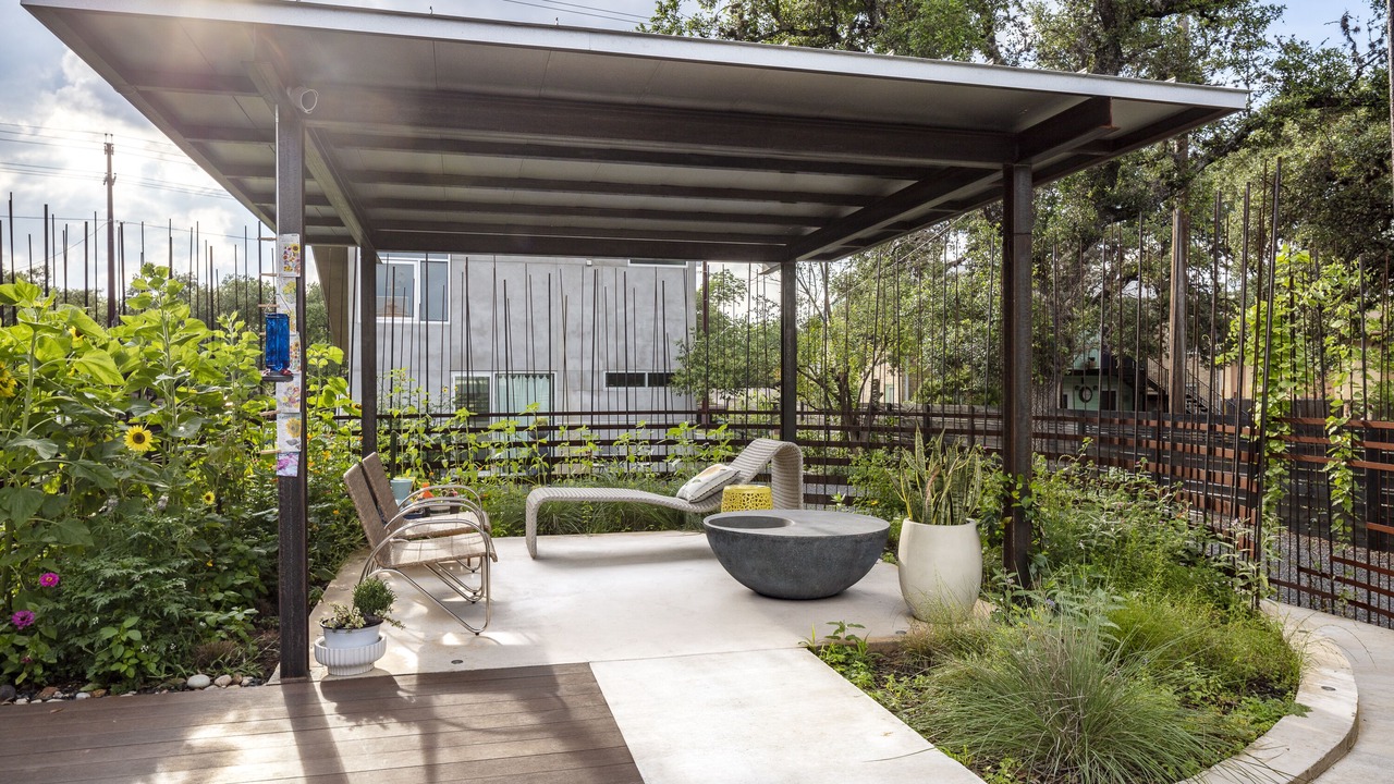 Photo of Patio Balcony in Galindo
