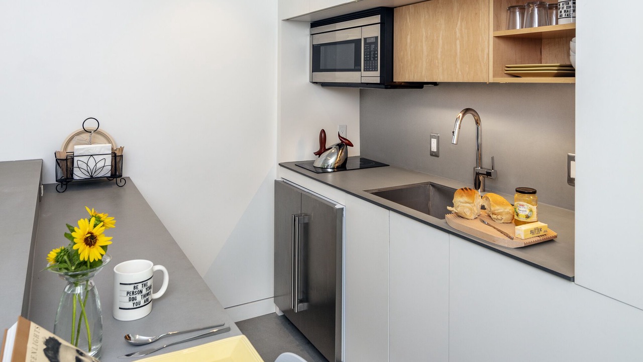 Photo of Kitchen in Galindo