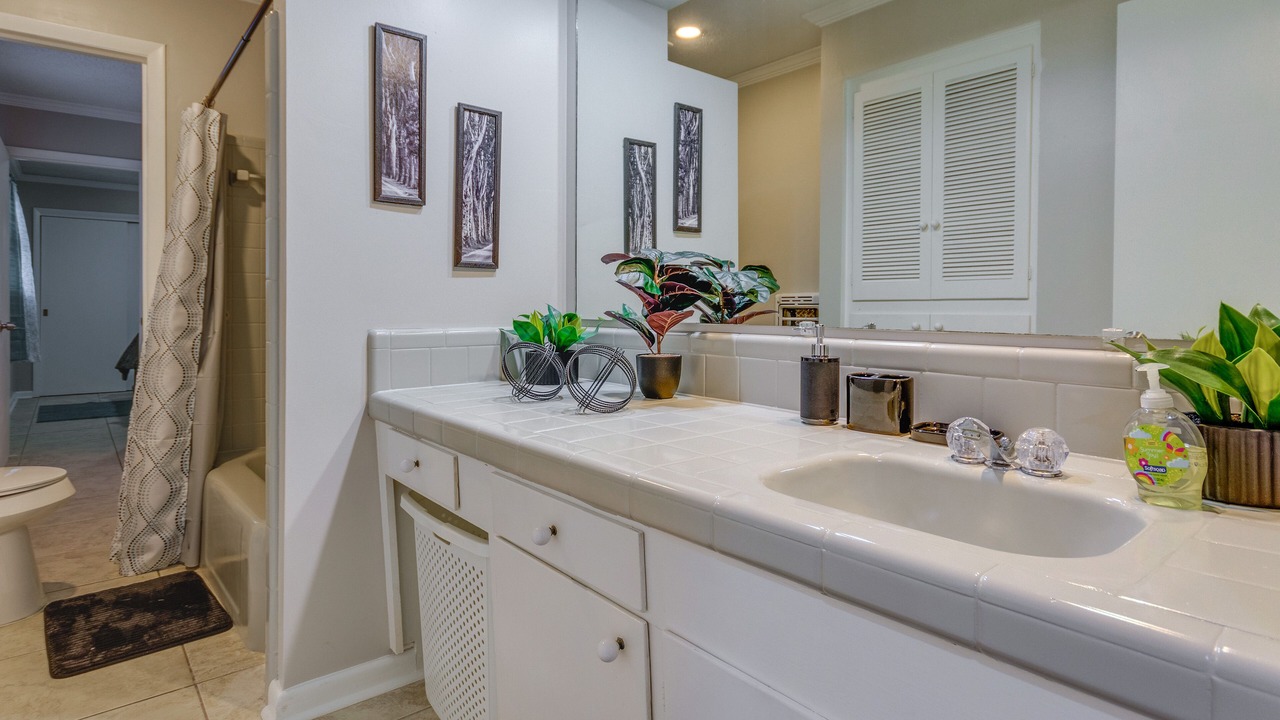 Photo of Bathroom in Little Rock