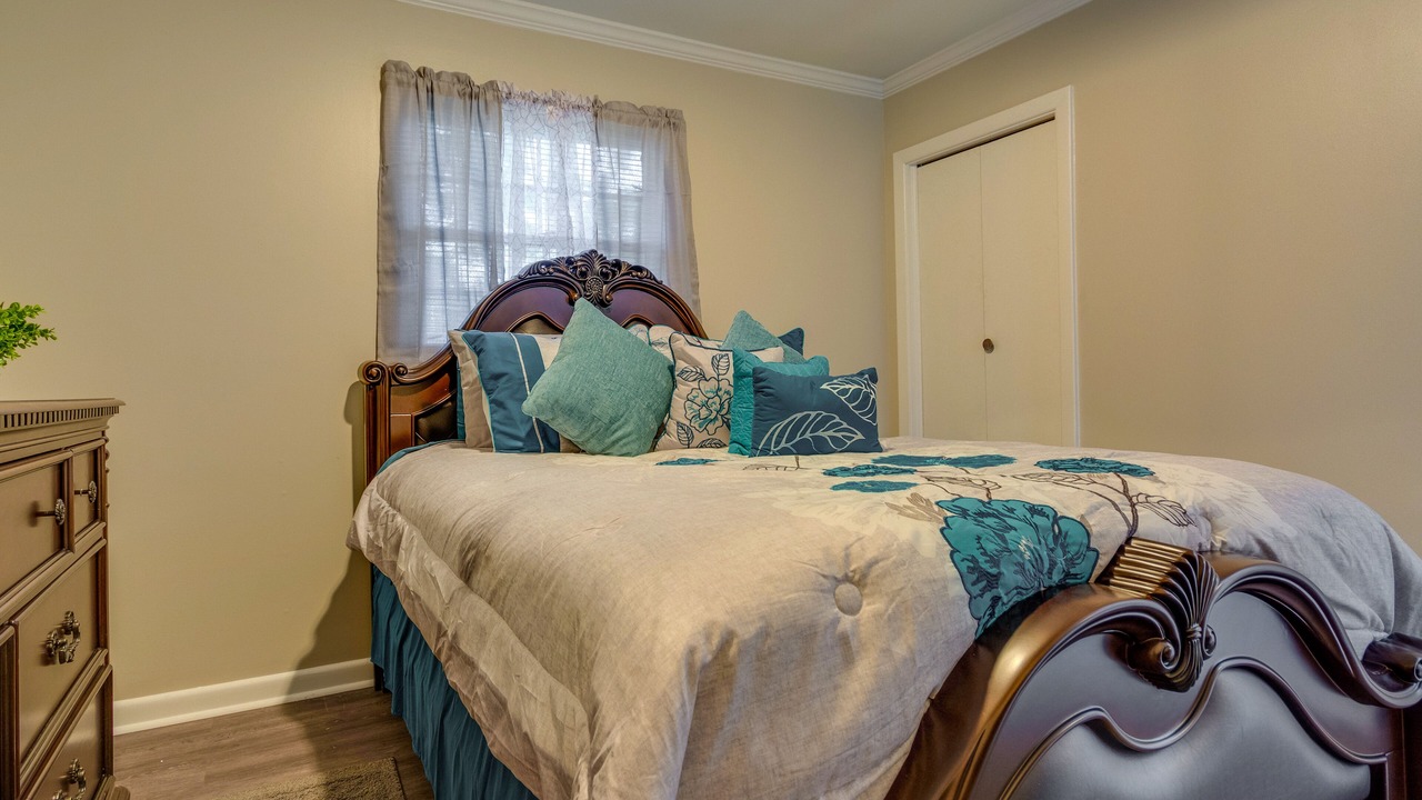 Photo of Bedroom in Little Rock