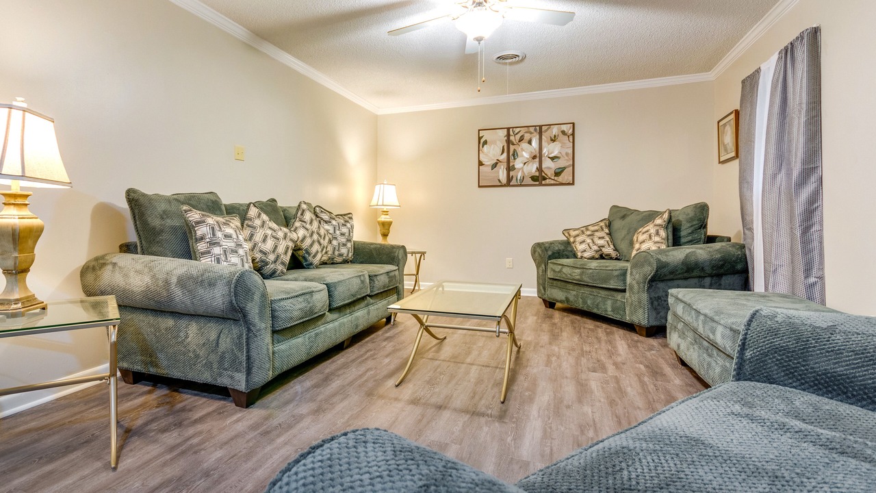 Photo of Bedroom in Little Rock