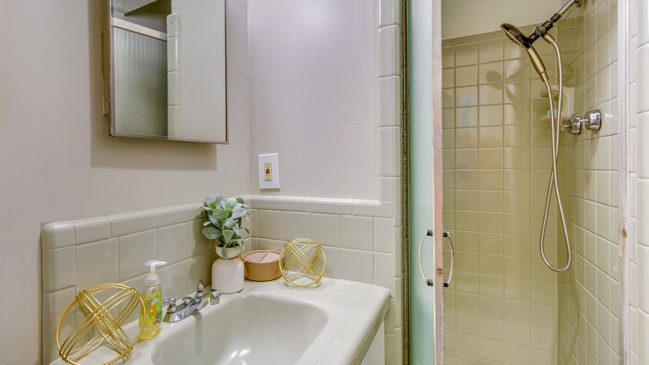 Photo of Bathroom in Little Rock