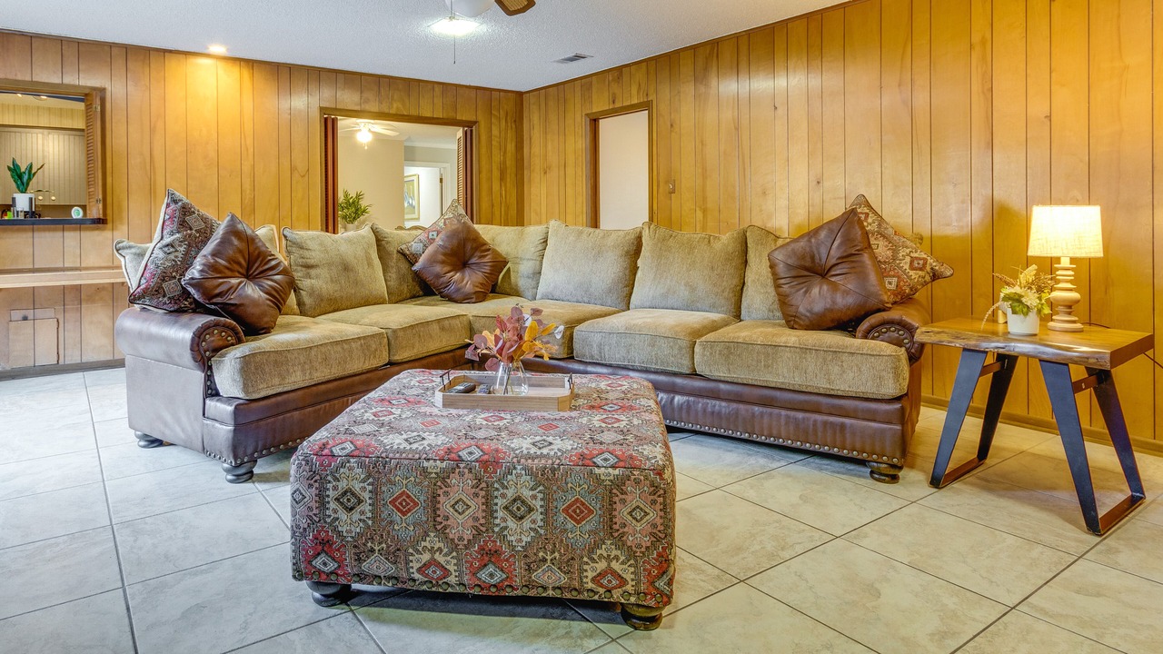 Photo of Livingroom in Little Rock