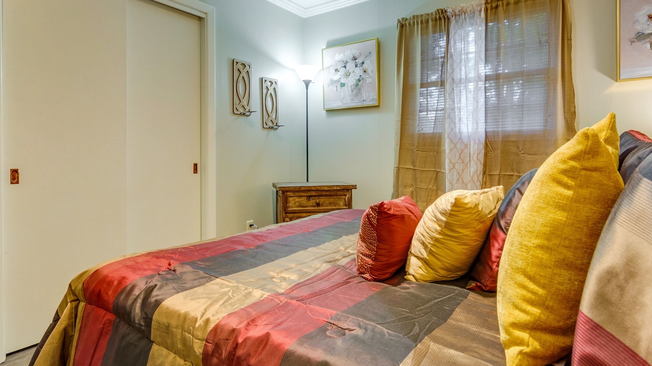 Photo of Bedroom in Little Rock
