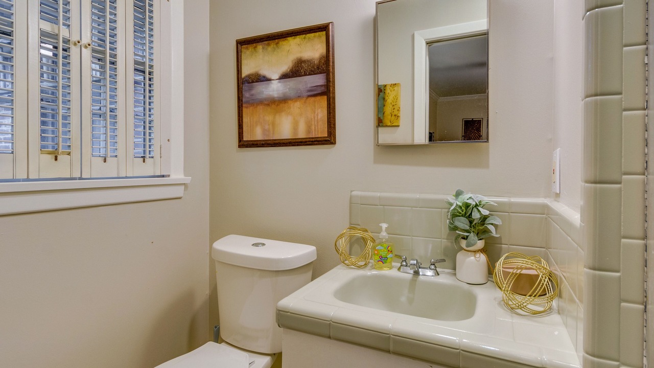 Photo of Bathroom in Little Rock