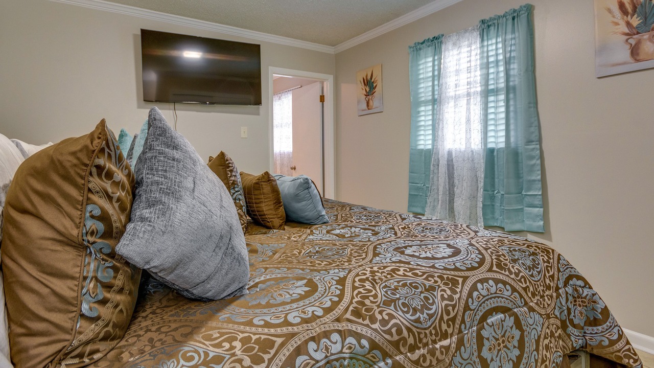 Photo of Bedroom in Little Rock