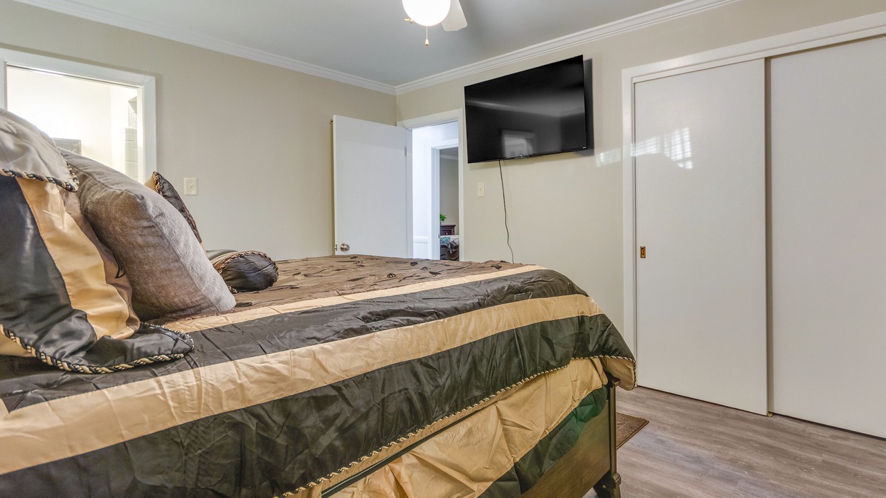 Photo of Bedroom in Little Rock