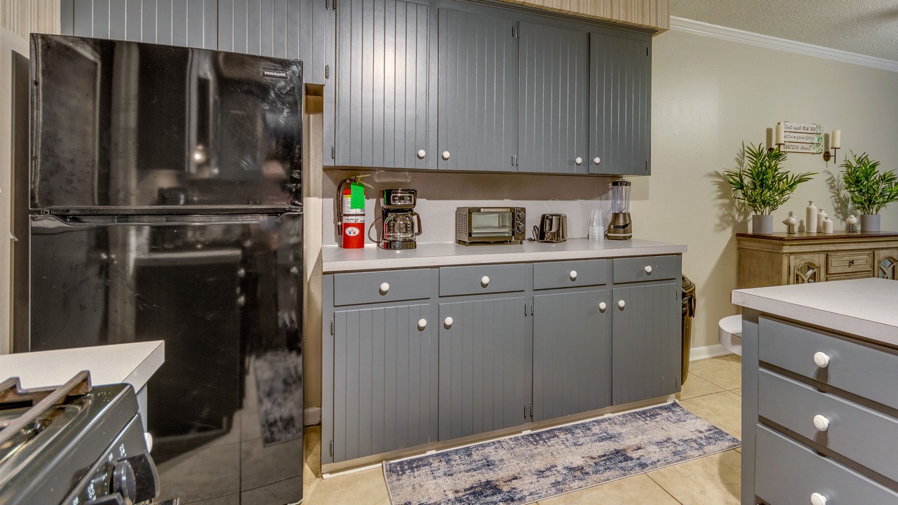 Photo of Kitchen in Little Rock