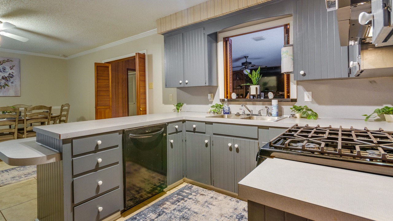 Photo of Kitchen in Little Rock