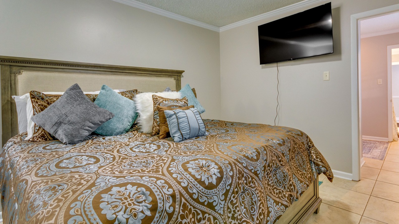 Photo of Bedroom in Little Rock