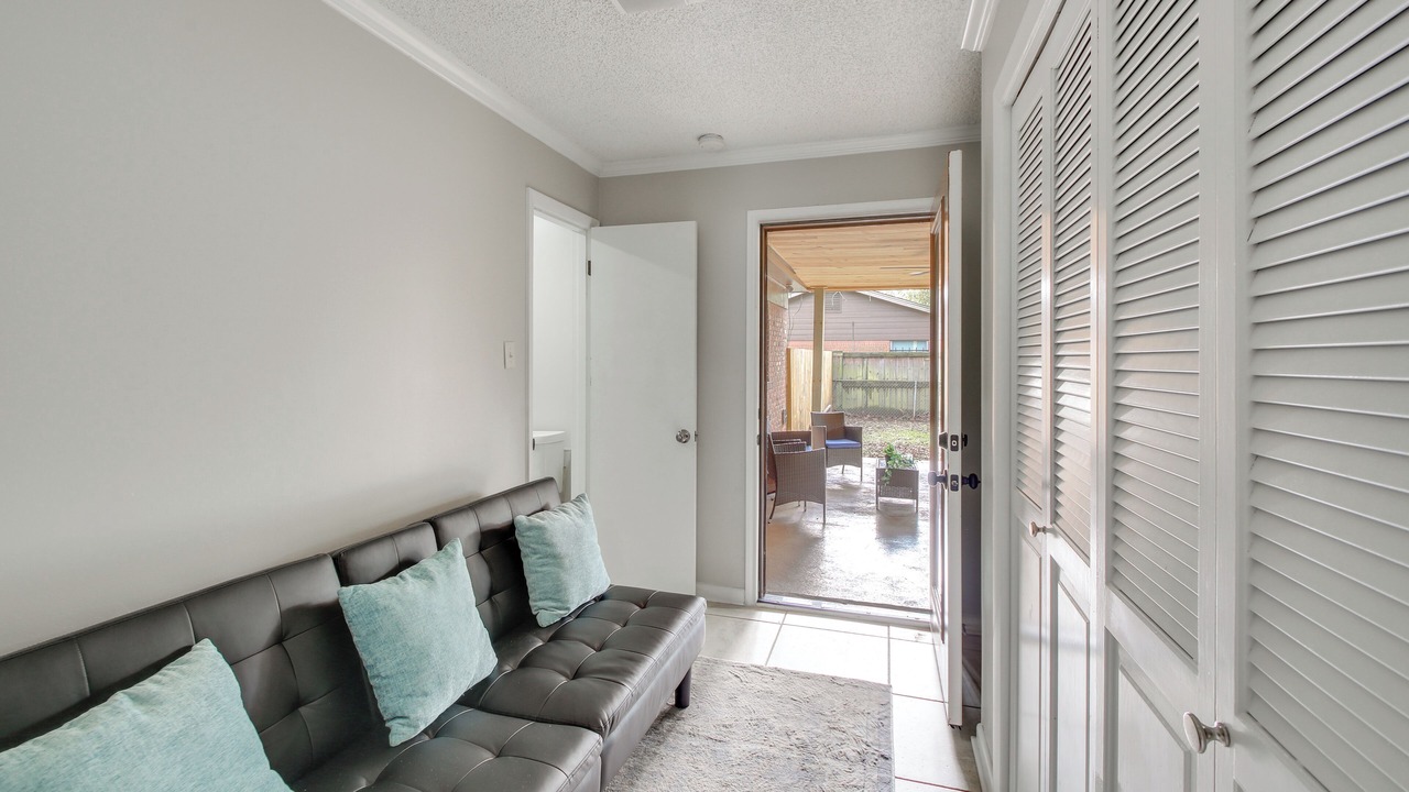Photo of Livingroom in Little Rock