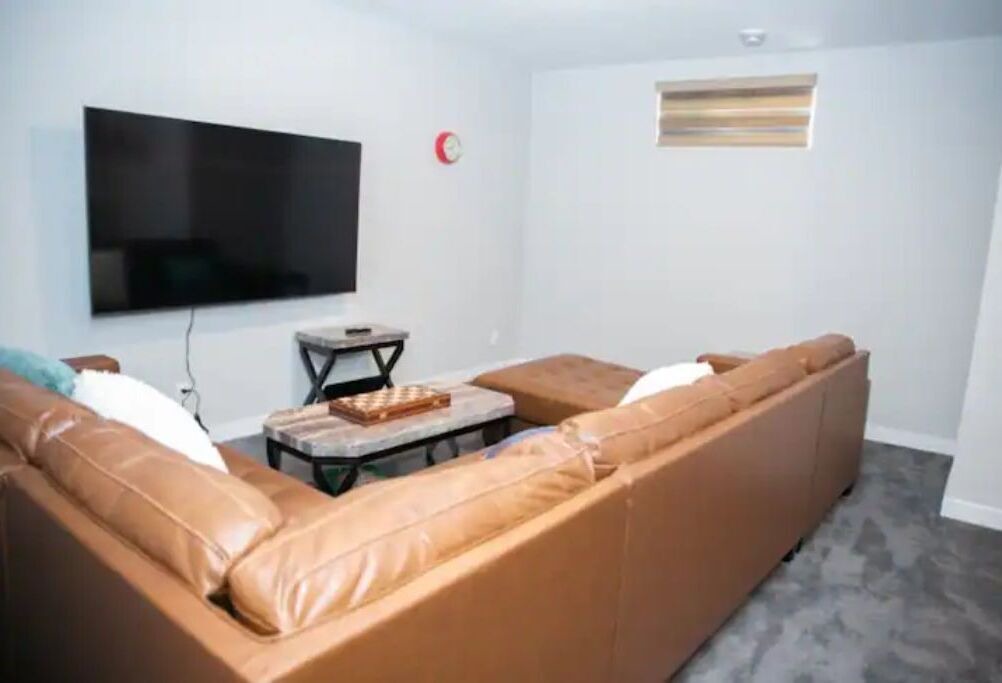 Photo of Livingroom in Evanston