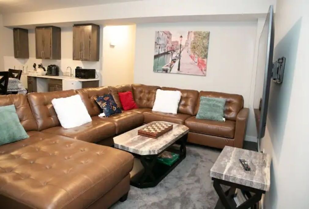 Photo of Livingroom in Evanston