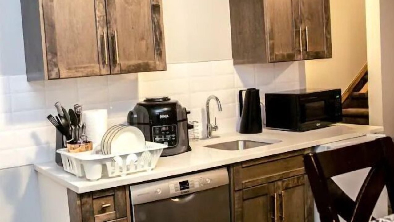 Photo of Kitchen in Evanston