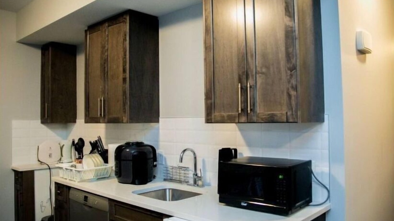 Photo of Kitchen in Evanston