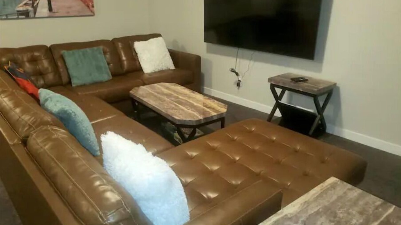 Photo of Livingroom in Evanston