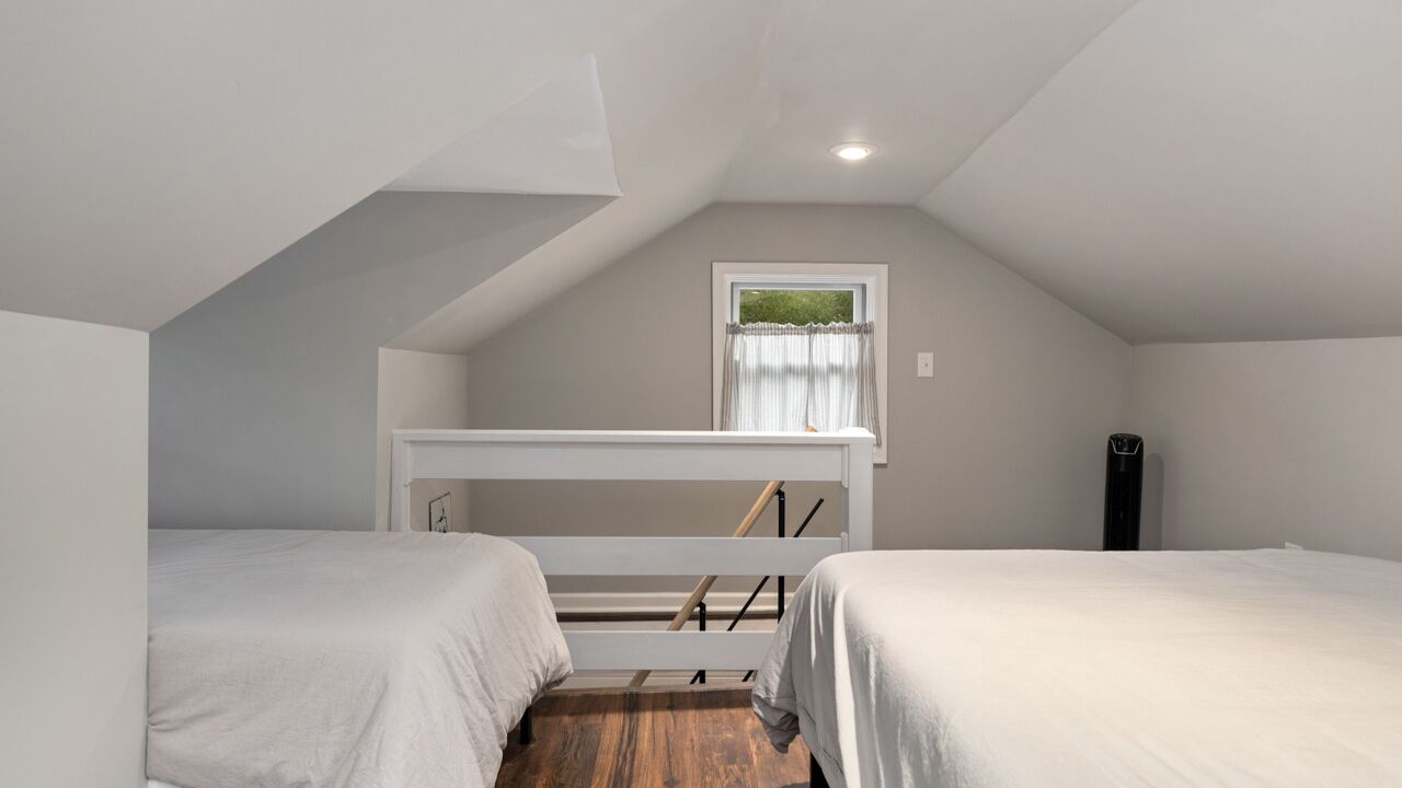 Photo of Bedroom in Nellysford