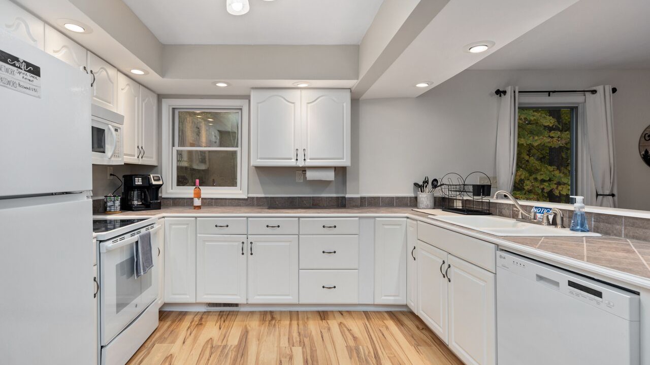 Photo of Kitchen in Nellysford