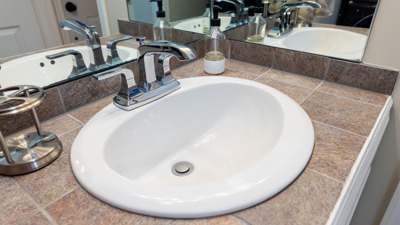 Photo of Bathroom in Nellysford