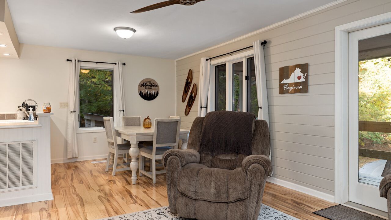 Photo of Outdoor in Nellysford