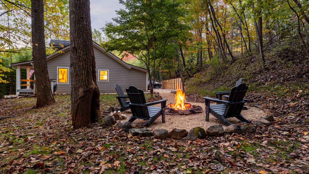 Photo of Outdoor in Nellysford