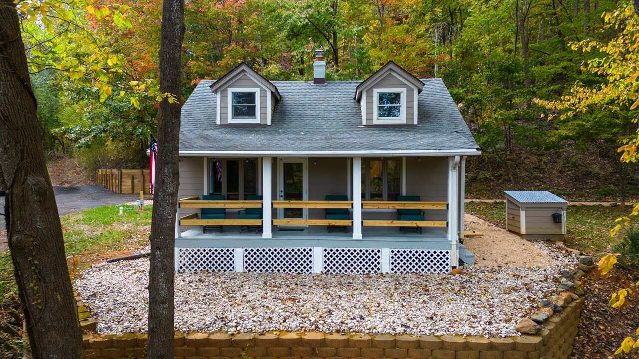 Photo of Outdoor in Nellysford