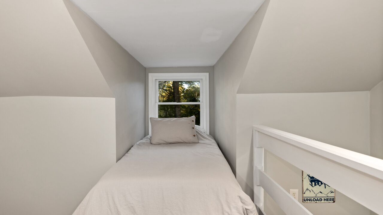 Photo of Bedroom in Nellysford