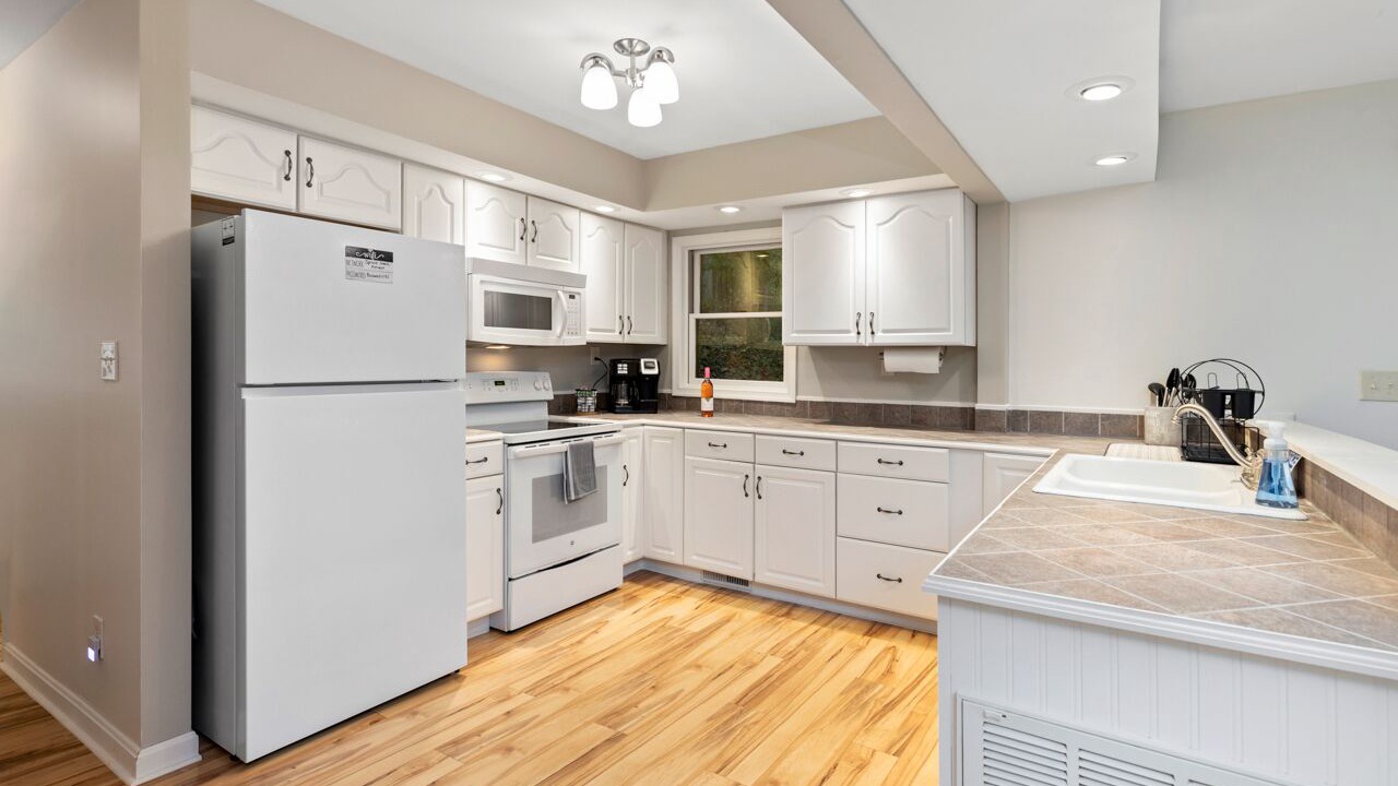 Photo of Kitchen in Nellysford