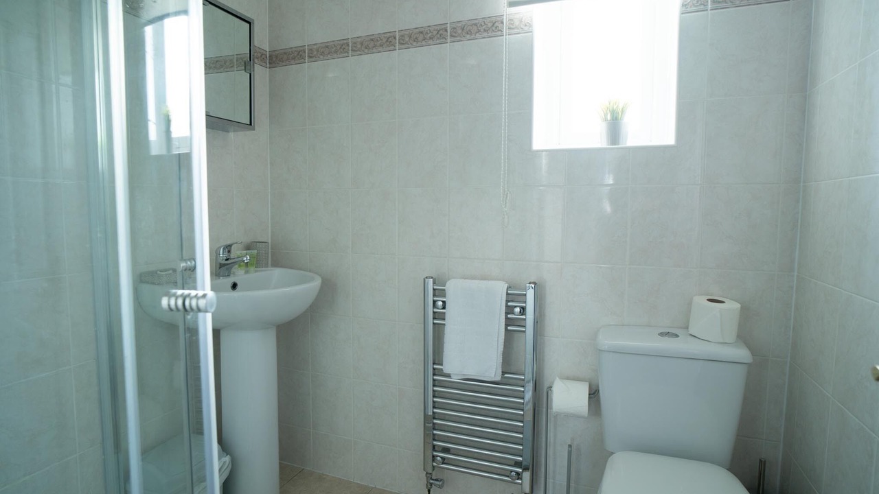Photo of Bathroom in Shotts