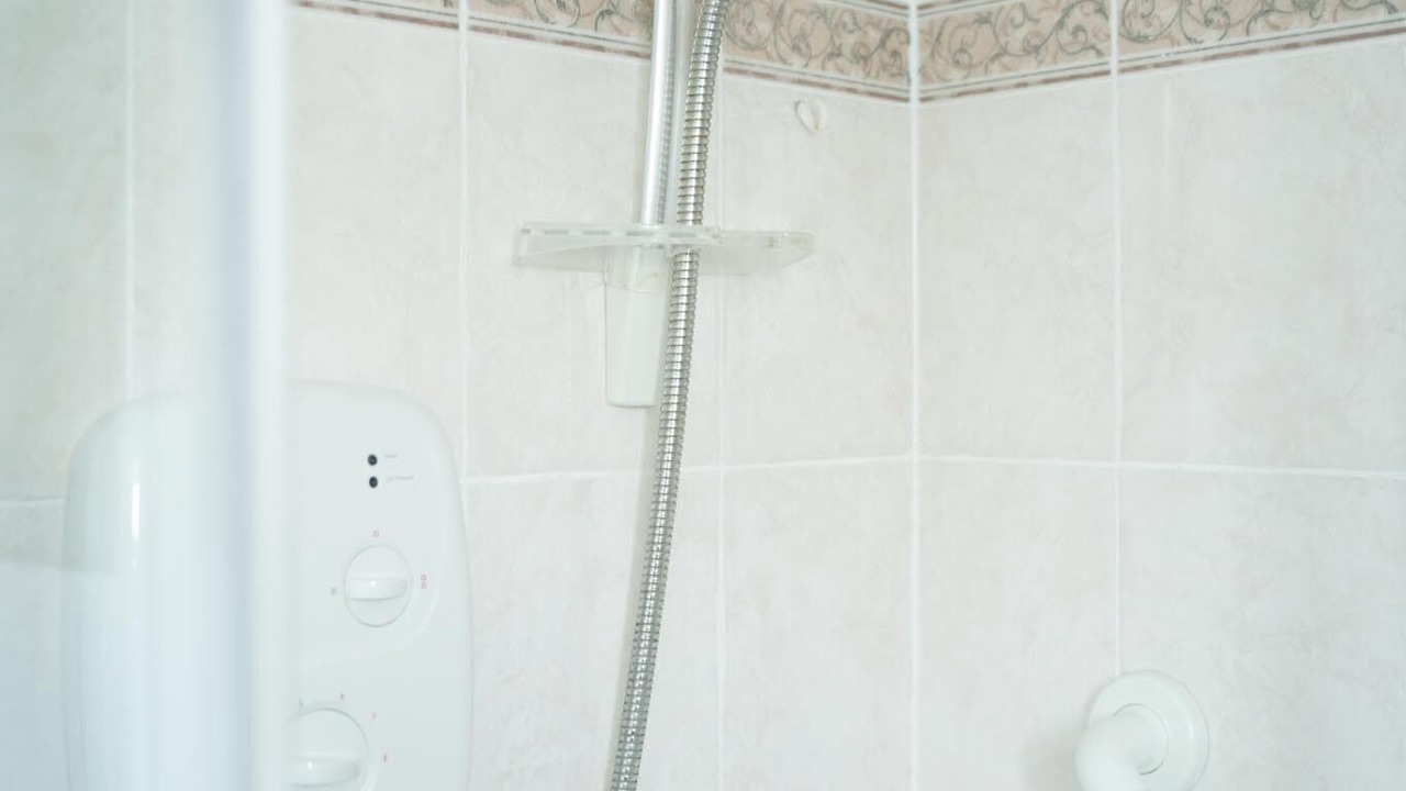 Photo of Bathroom in Shotts