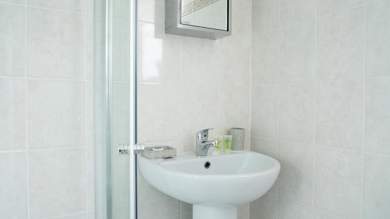 Photo of Bathroom in Shotts