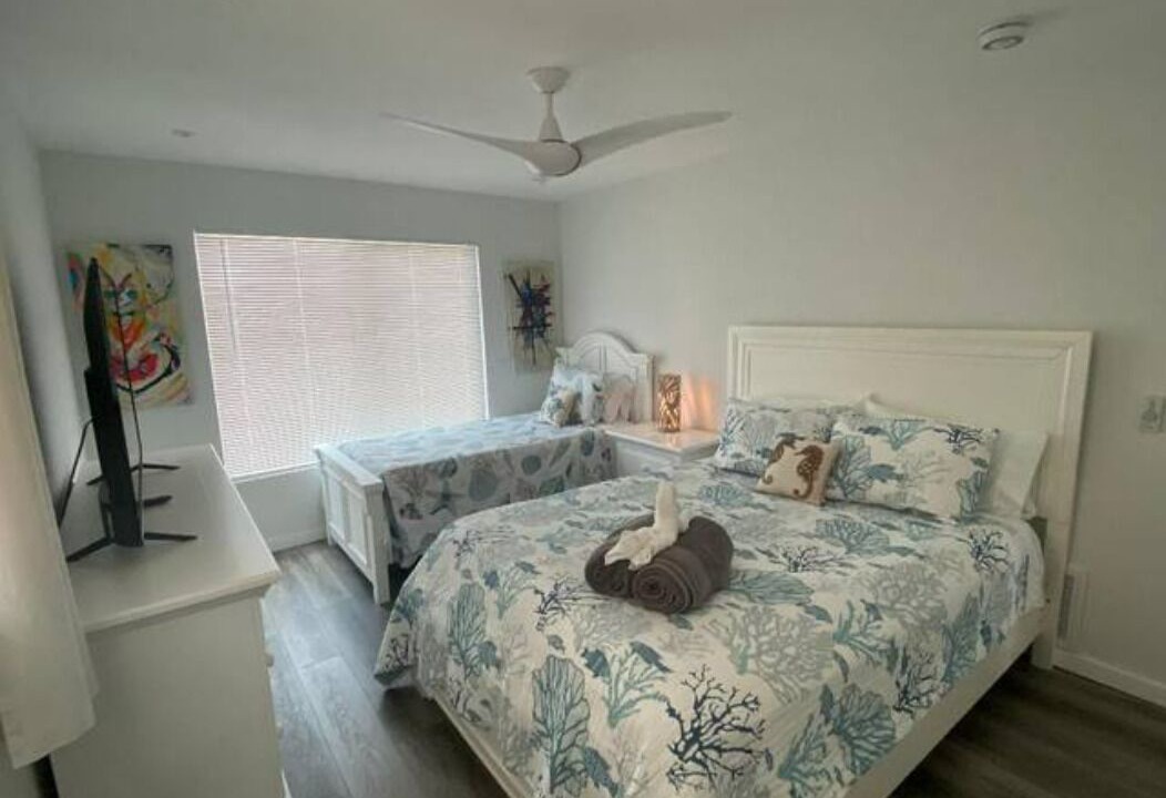 Photo of Bedroom in Bay Esplanade