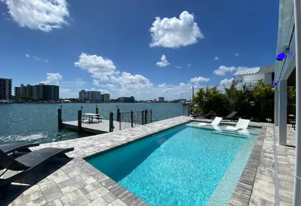 Photo of Outdoor in Bay Esplanade