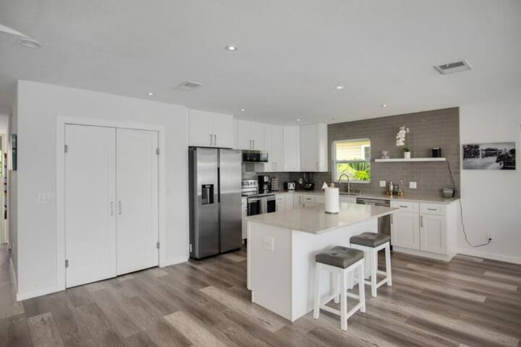 Photo of Kitchen in Bay Esplanade
