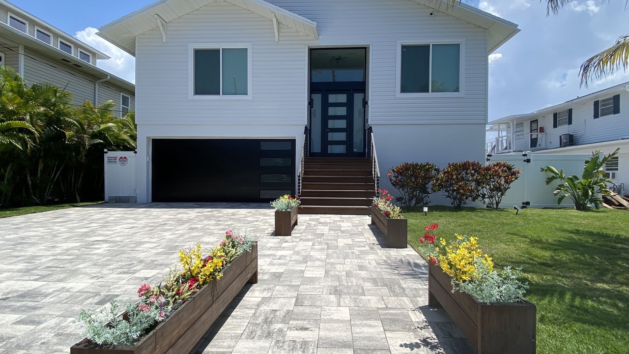 Photo of Outdoor in Bay Esplanade
