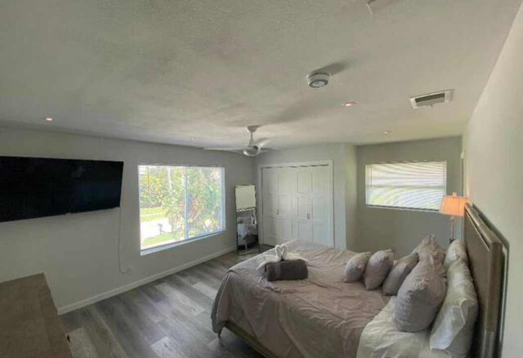 Photo of Bedroom in Bay Esplanade