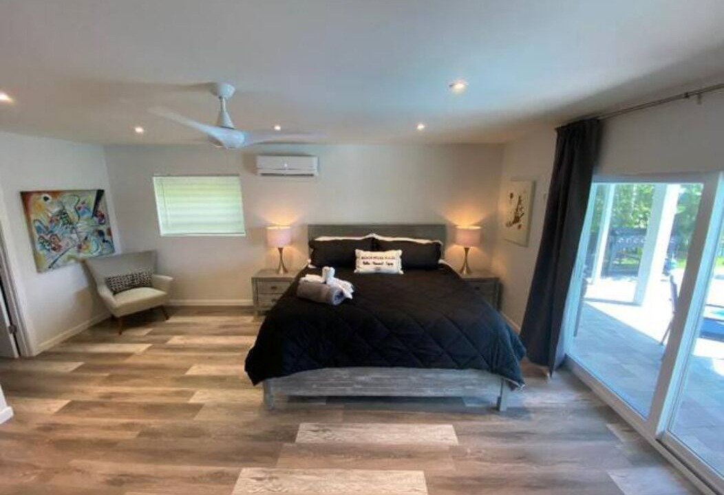 Photo of Bedroom in Bay Esplanade