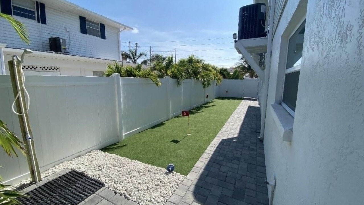 Photo of Outdoor in Bay Esplanade