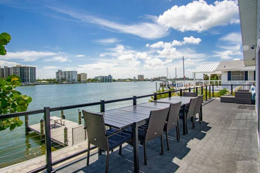 Photo of Outdoor in Bay Esplanade