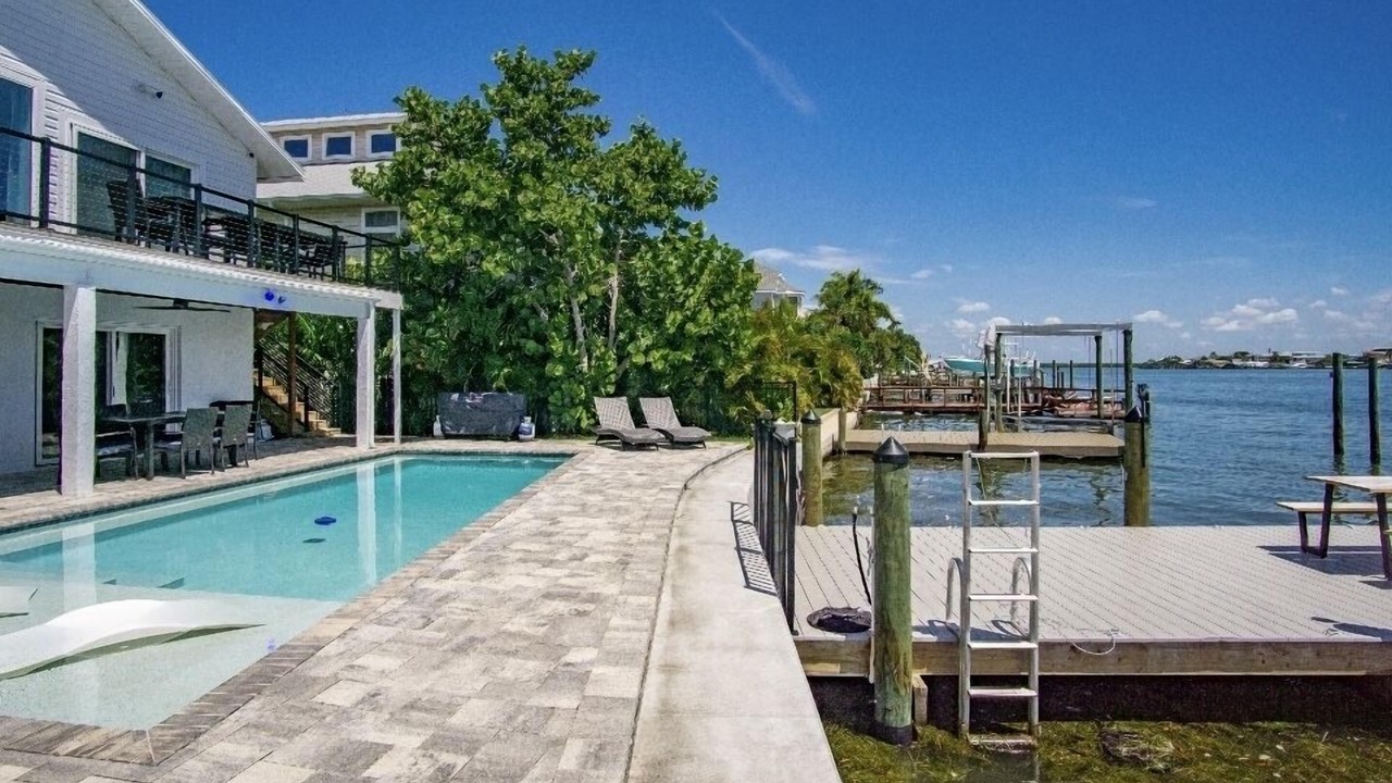 Photo of Outdoor in Bay Esplanade