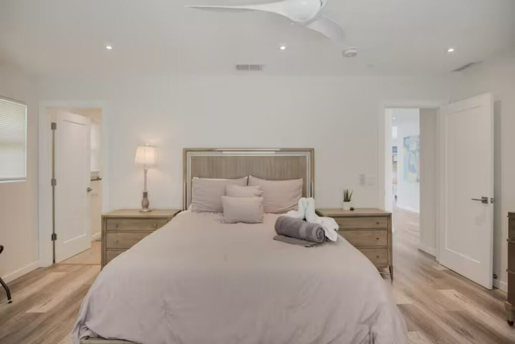 Photo of Bedroom in Bay Esplanade