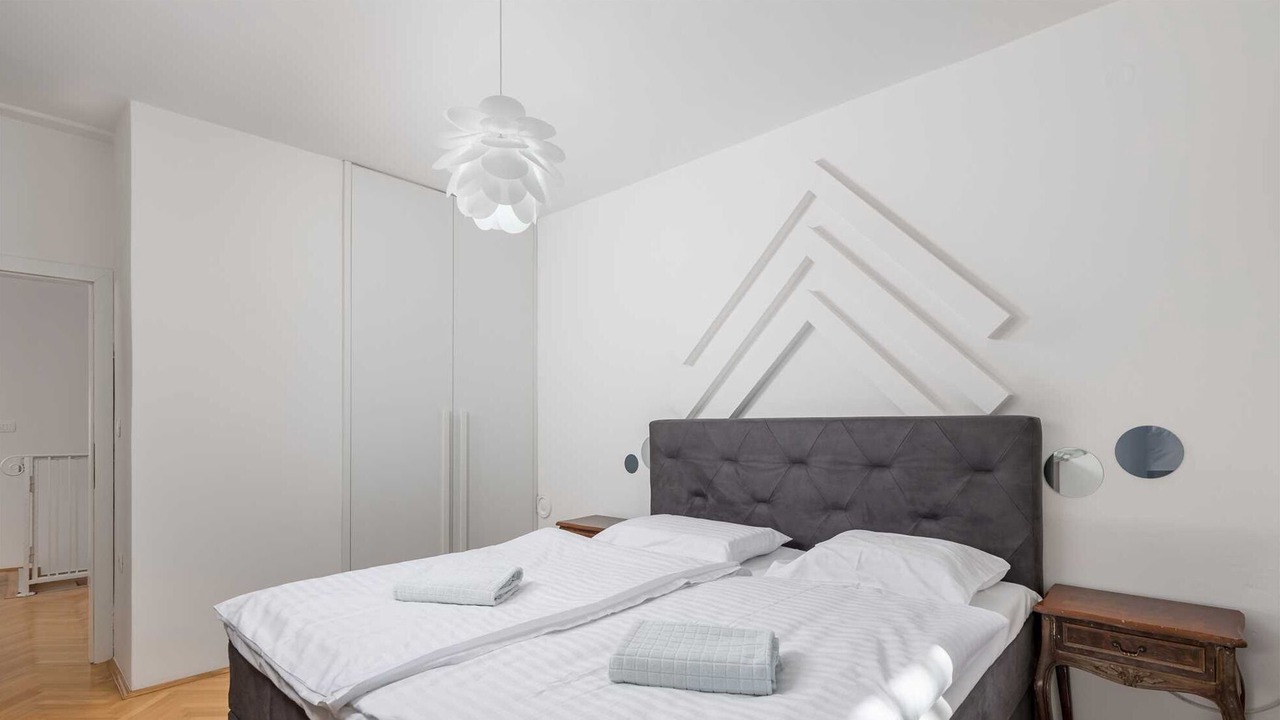Photo of Bedroom in Icici