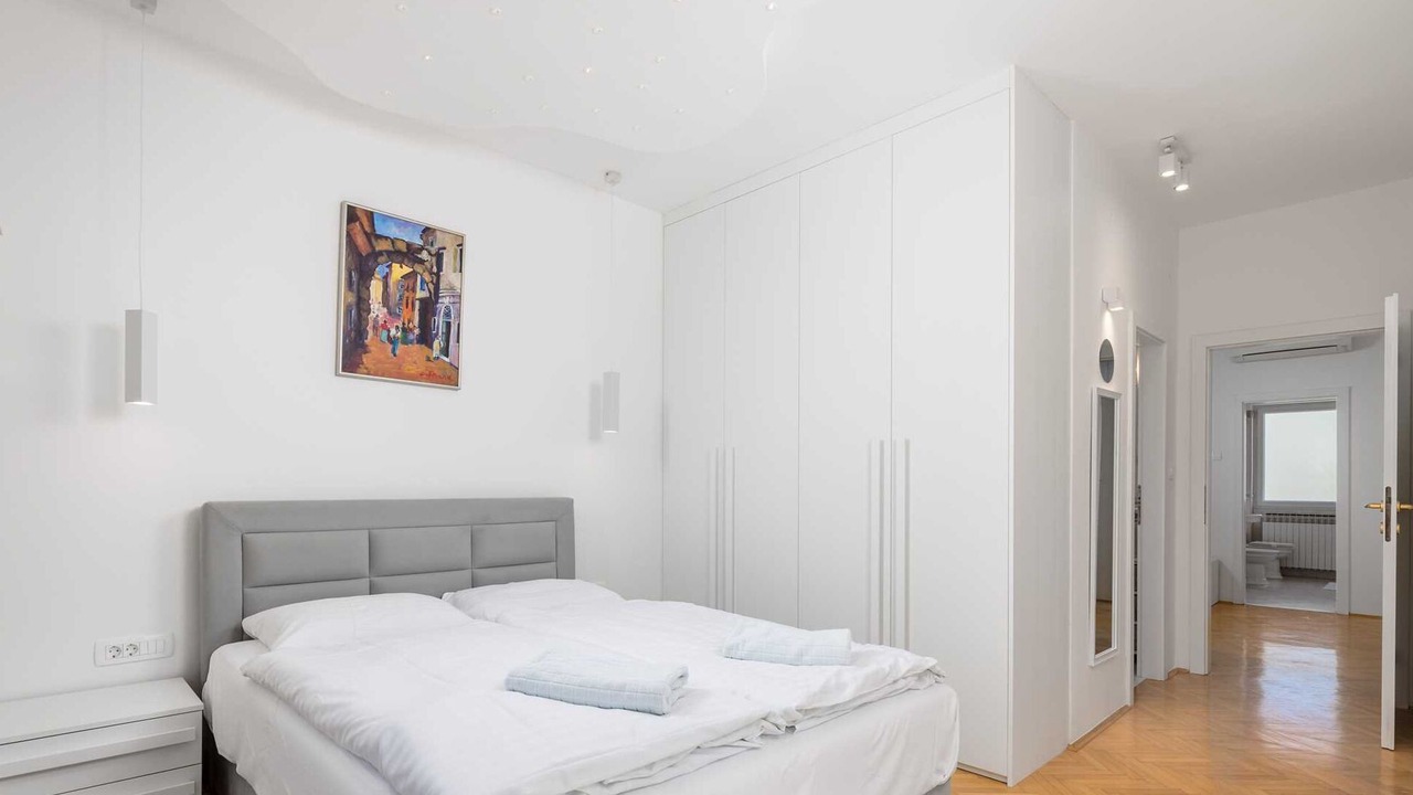 Photo of Bedroom in Icici