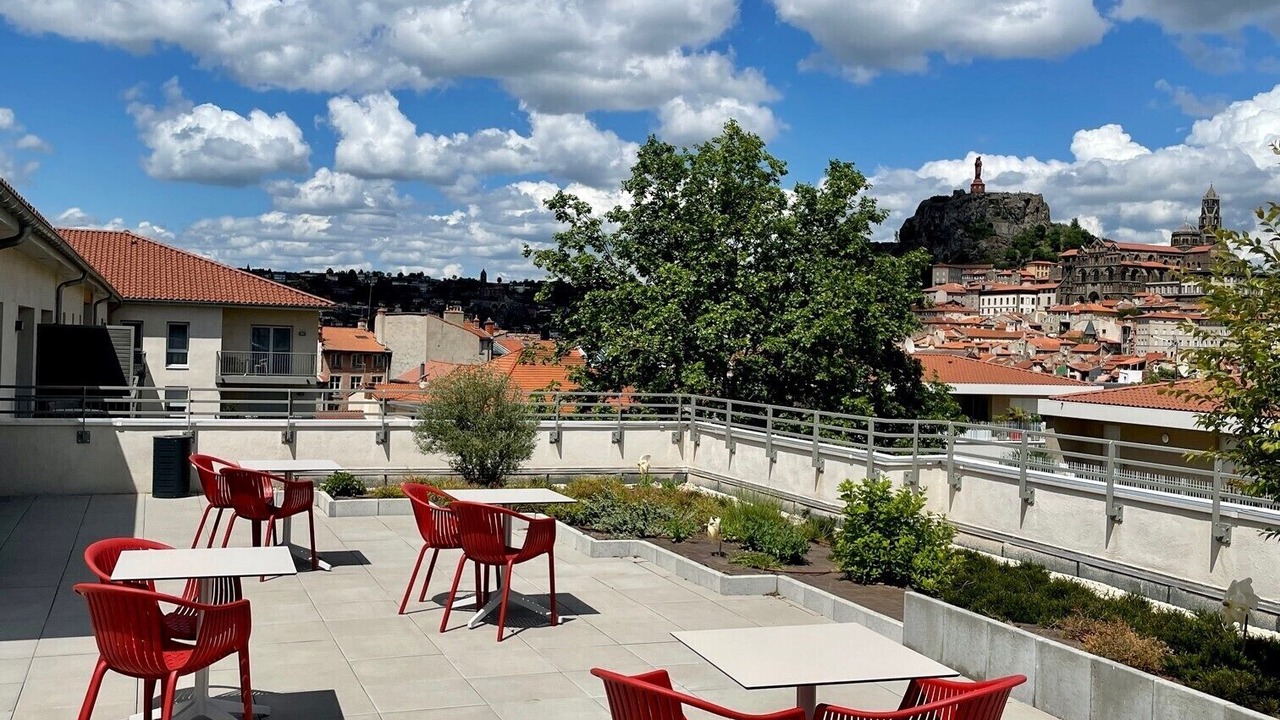 Photo of Outdoor in Le Puy-en-Velay