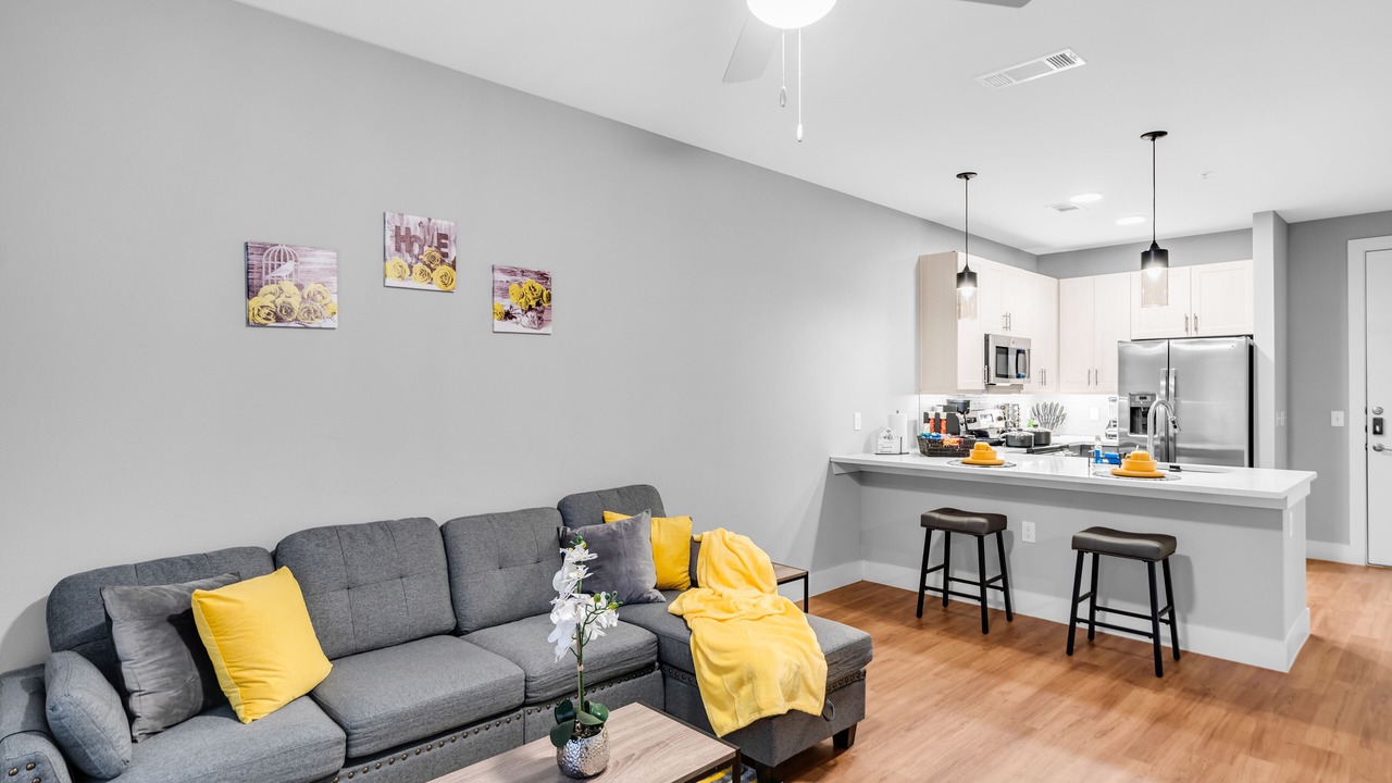 Photo of Livingroom in Fort Worth