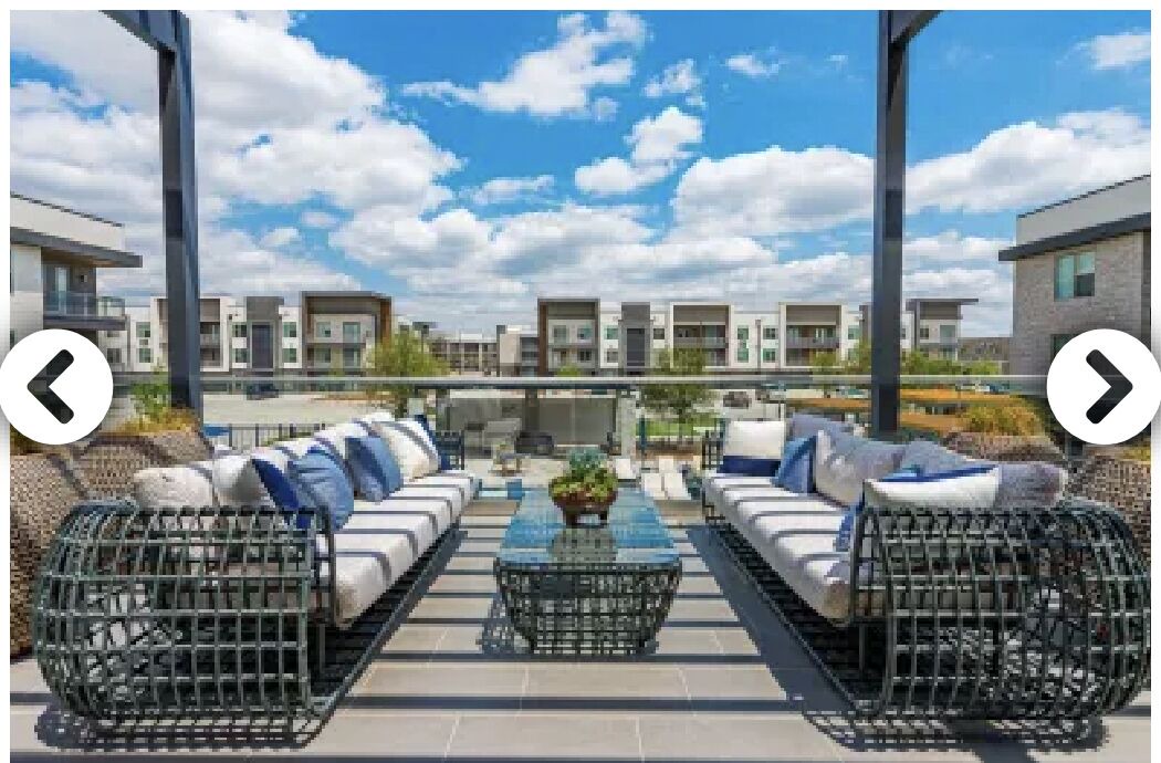 Photo of Outdoor in Fort Worth