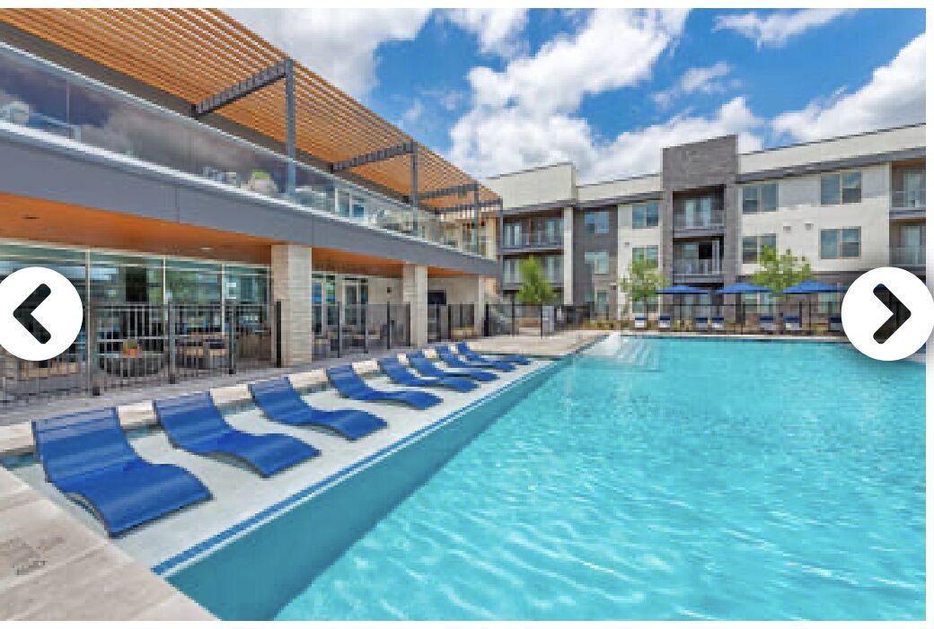 Photo of Outdoor in Fort Worth