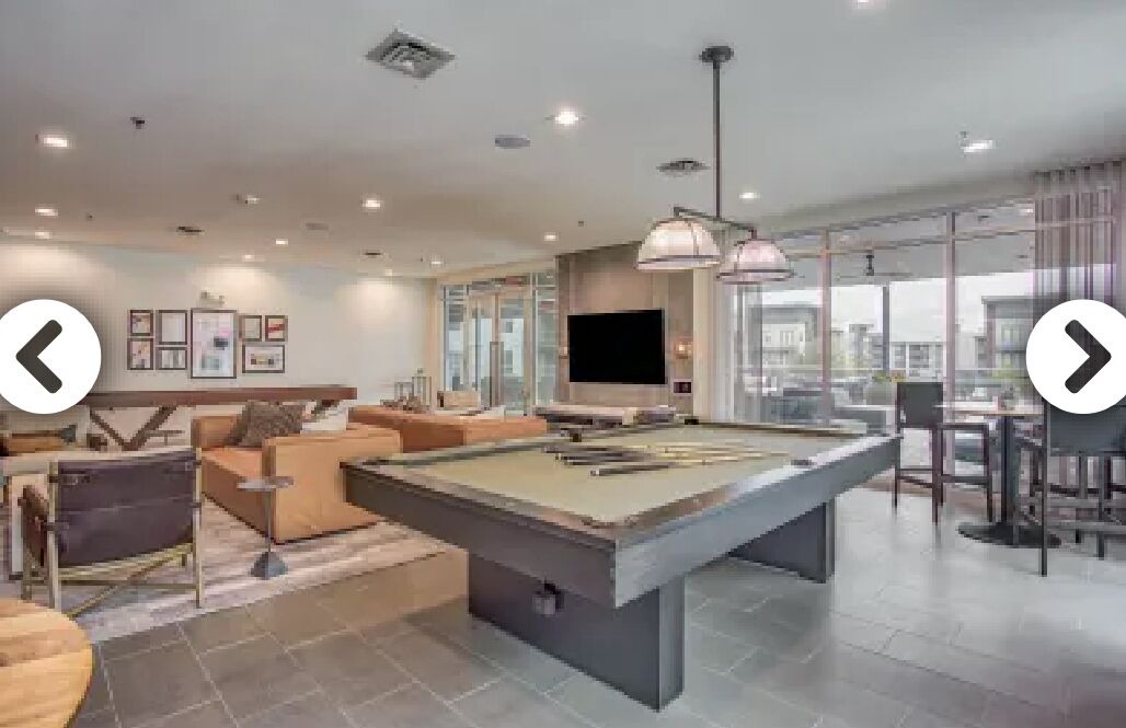 Photo of Bedroom in Fort Worth